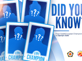 Judo et Arts Martiaux : Le Guide des Champions Incontournables The Remarkable Trail of Champions