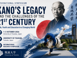 Call for Contribution - Tsukuba Symposium 2026